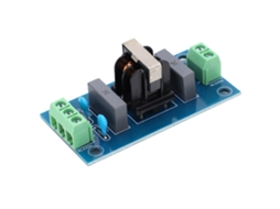 Módulo Filtro Emi Placa Pcb Terminal 220v