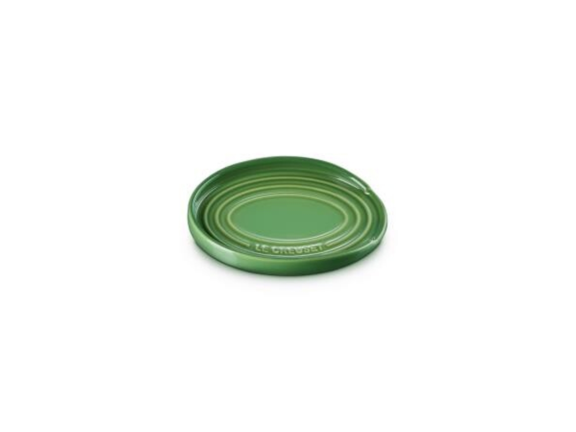 Le Creuset - Repousa Colher Oval Bamboo 71507154080099