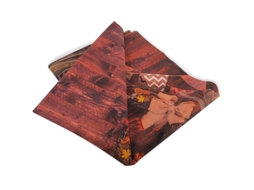 1 Unidade de Tapeçarias de Parede para Presentes de Halloween ALLINLESS