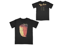 Camiseta da turnê Maya Hawke Moss ROCKINSTONE Unissex Adulto Mais Vendida Tamanho: G