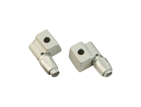 Bucha de Tubo Ajustável para Soldar no Quadro SÉLECTION CGN Cycle