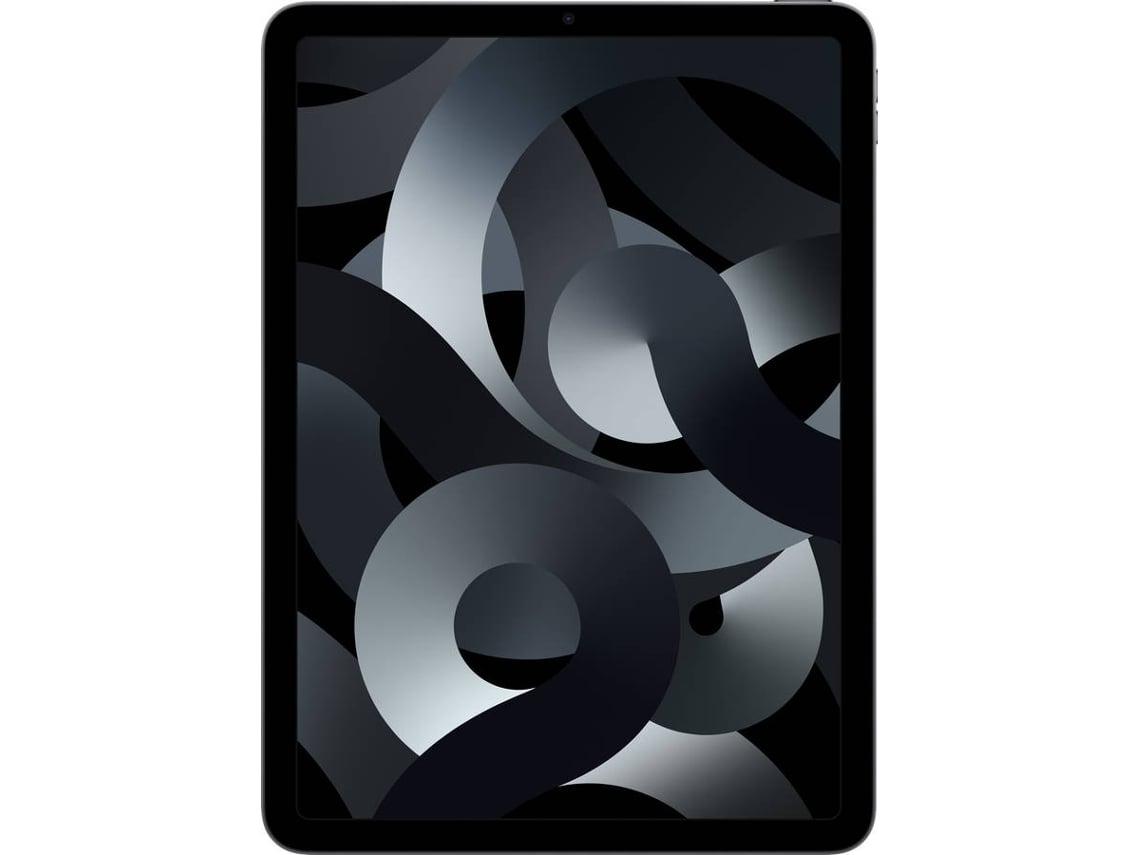 iPad Air APPLE (10.9'' - 64 GB - Wi-Fi - Cinzento Espacial)