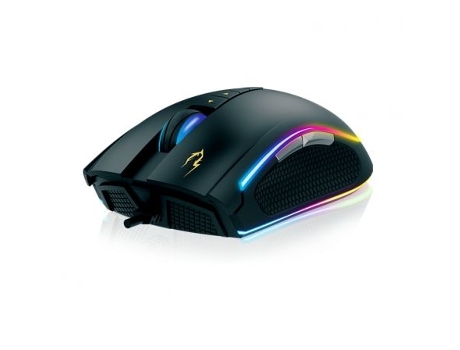 Rato GAMDIAS (Produtiva - 3200 dpi)