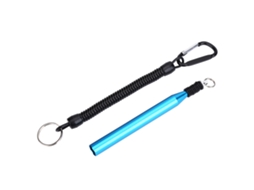 Noodle Worm Bait Hanging Tool (convenient Bait Hanging, Anti-falling And Anti-slipping)