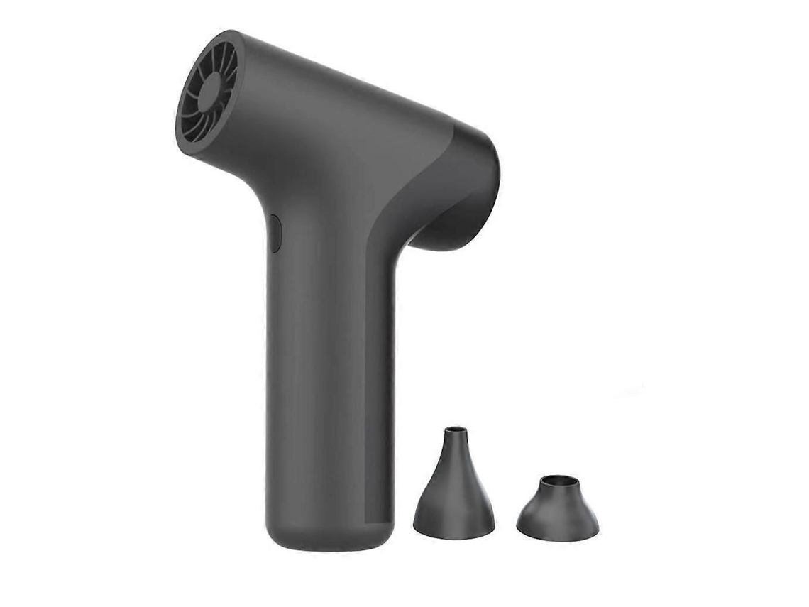 Secador de Cabelo Viagem Power Small Setting Profissional Sem Fio GOKOCO