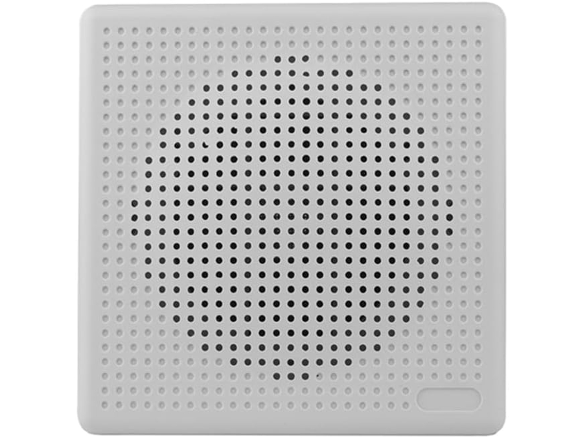 Reprodutor De Áudio Acionável Com 4 Canais Entrada, Mp3 Programável