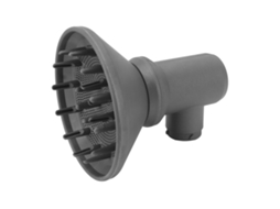 Difusor Universal Secador Cabelo Cacheado Sem Frizz