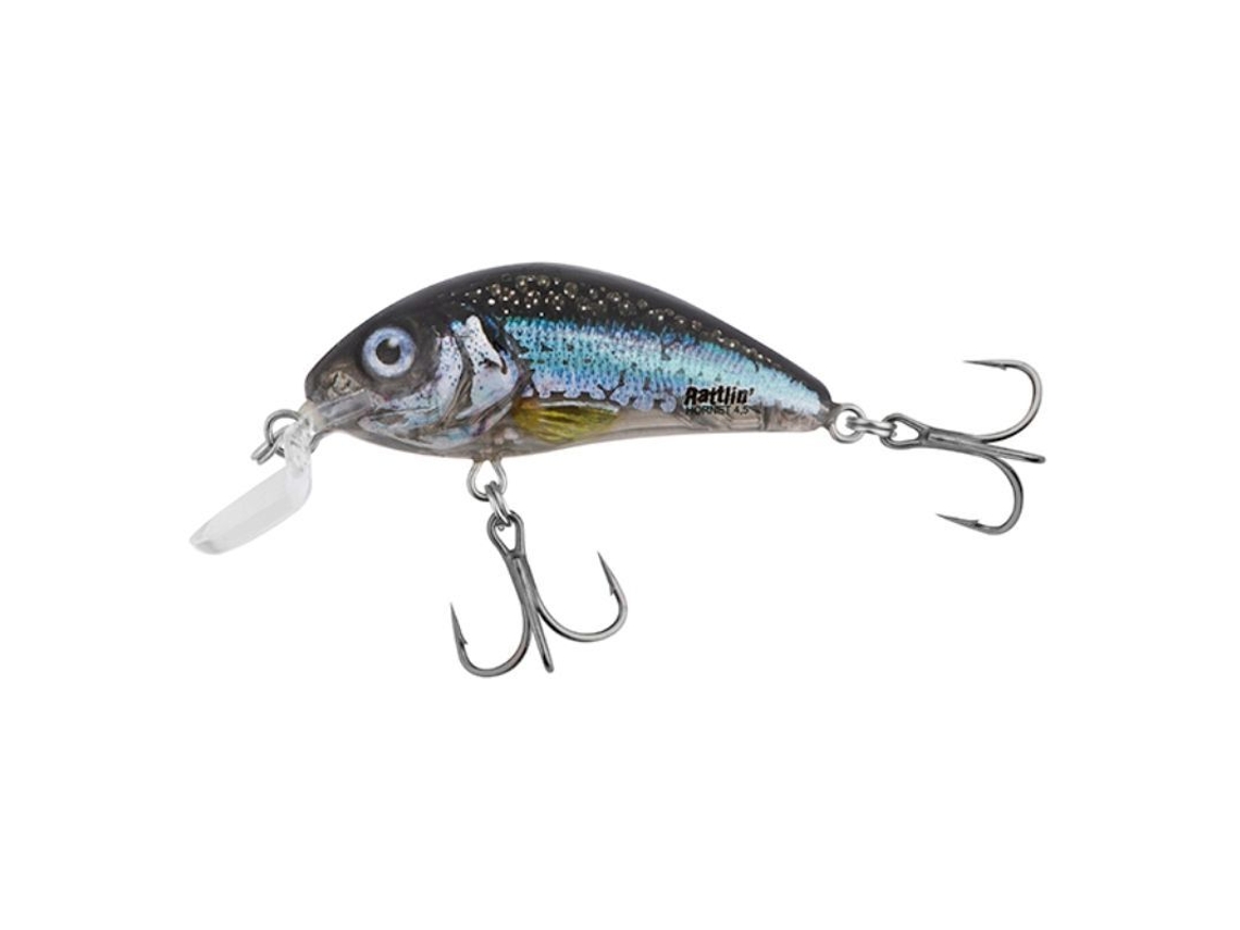 Conjunto de 3 Iscas SALMO