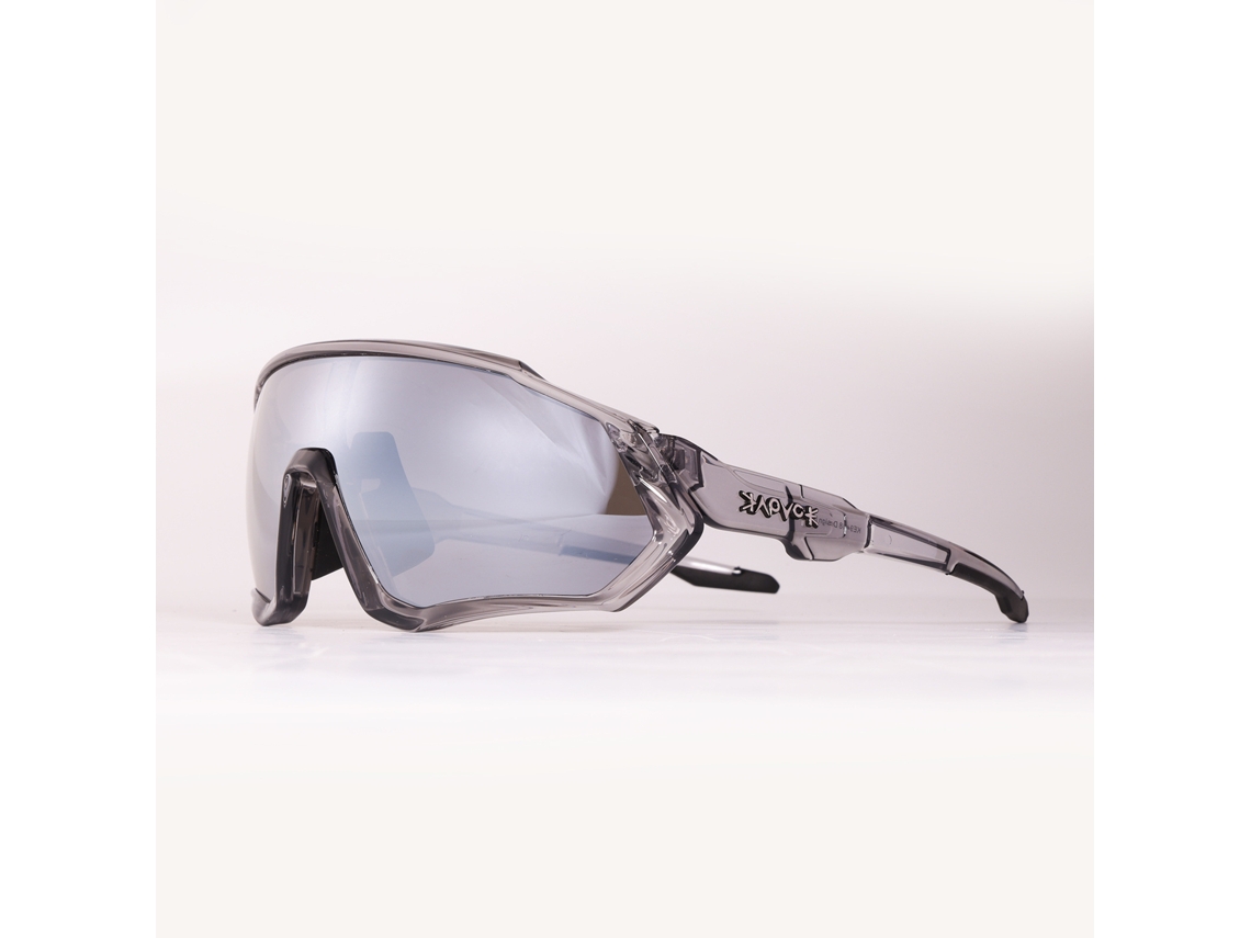 Óculos De Sol Para Ciclismo Ao Ar Livre, À Prova De Vento E Areia, Com Lentes Polarizadas, Para Homens E Mulheres.