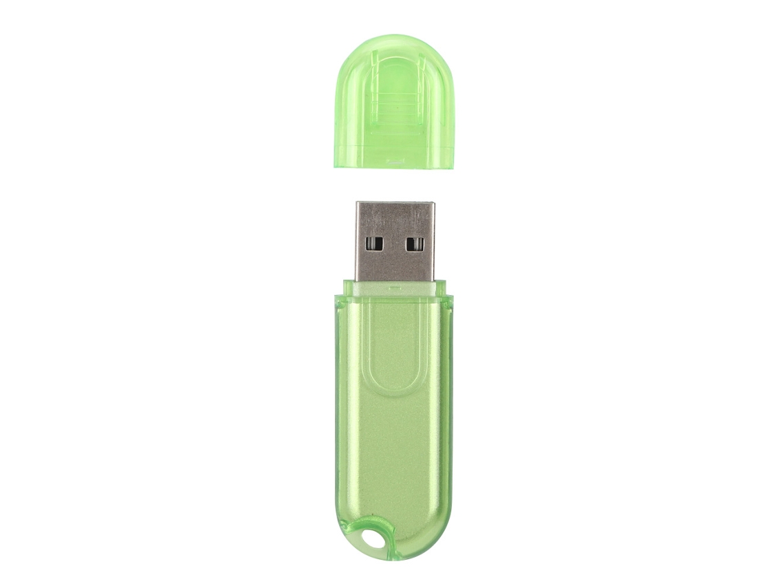 Pen Drive LAXISCREED 32g Verde