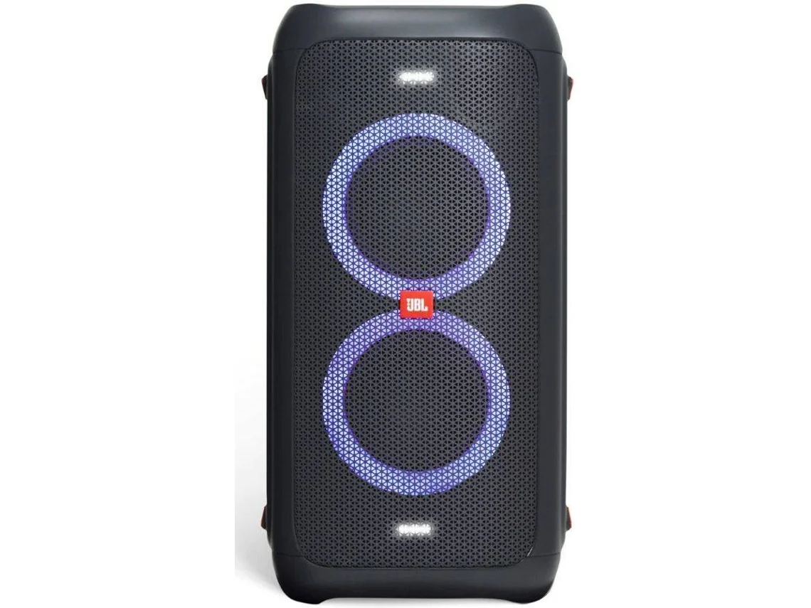 Coluna High Power JBL Party Box 100 (Outlet Grade A -  14.4 V - Bluetooth: Sim)