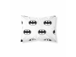Capa de almofada BATMAN Basic (Multicolor - 45 x 110 cm)