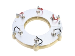 Laxiscreed Rsk6001 Ponte Retificadora De Diodos Para Gerador Sem Escova