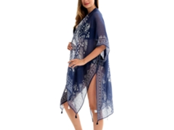 Housse de Maillot Bain élégante, légère, confortable, protection solaire SFUSHOS