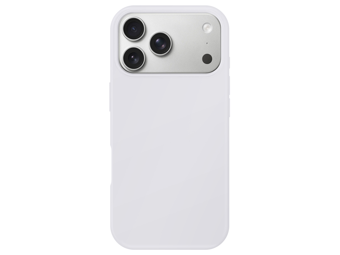 Capa Para Iphone 17 Pro Max / 18 Pro Max Silicone Soft-touch Befluo