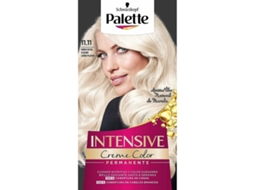 Palette Intensive Tinta #11.11-loiro Ultra Platina 1 U