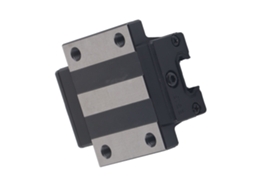 Laxiscreed Bloco De Deslizamento Linear Para Máquinas Cnc De Alta Resistência E Baixa Fricção