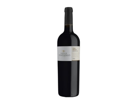 Quinta de Ventozelo Syrah Não Alcoólico 2020 Vinho Tinto Duero 75cl