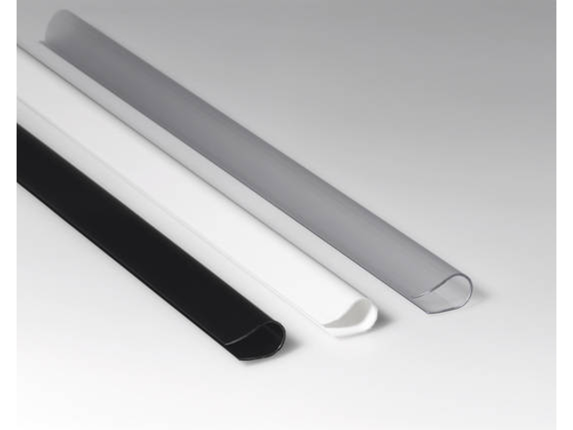 Baguete para Encadernação DURABLE Spine Bars A4 