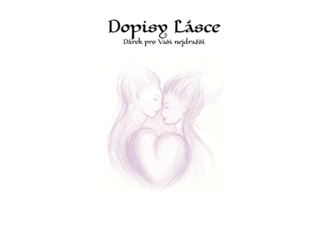 Livro Dopisy Lásce De Jakub Tencl (inglês)
