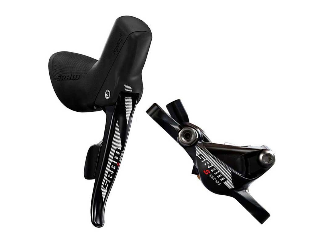 Sram S700 Hidraulico Disco Front Yaw
