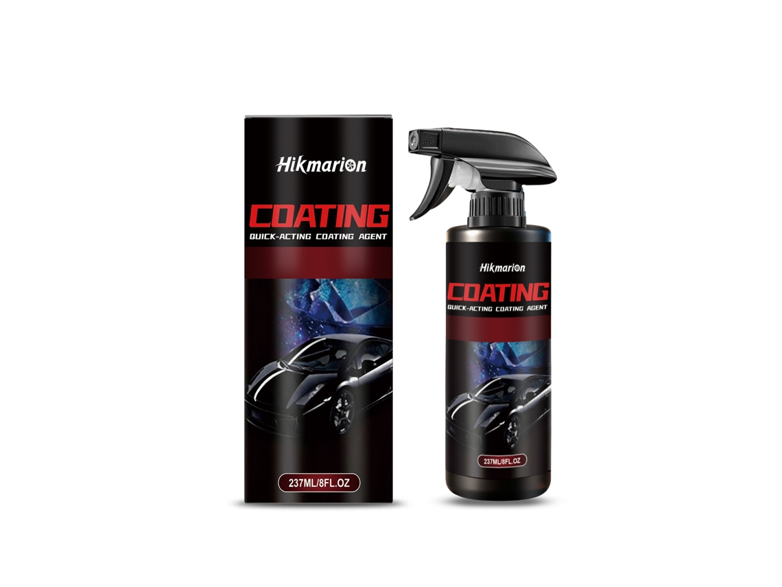 Spray Revestimento Carro Qualidade Worten
