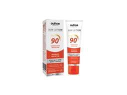 Protetor Solar Ouhoe Verão Externo Uv Refrescente E Hidratante