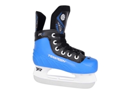 Patins de Gelo para Crianças Rental 46 Azul Eu 28Tempish
