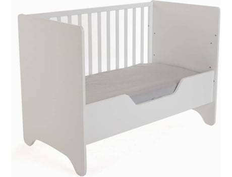 Berço   Zy Baby 5 em 1 (120x60 cm)