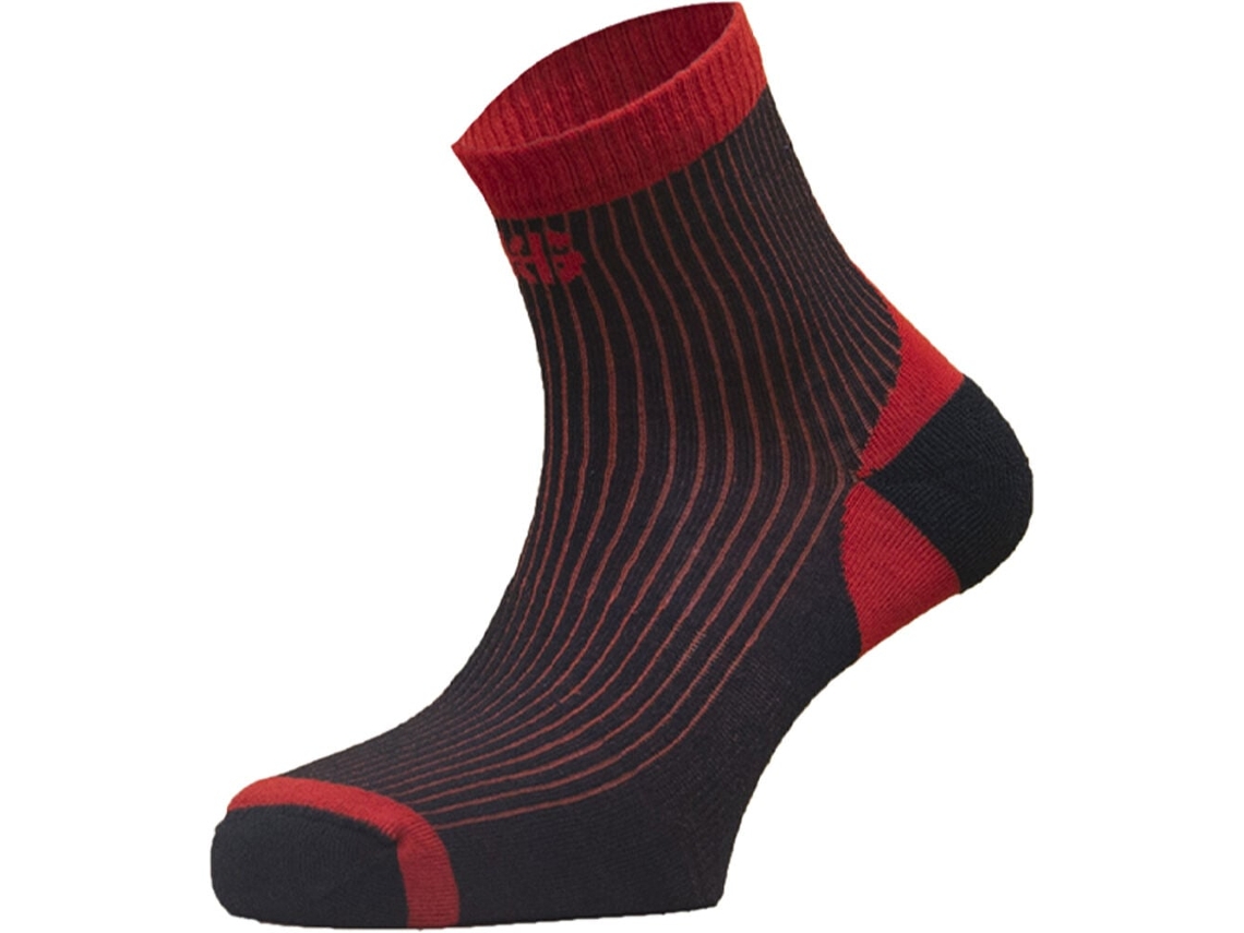 Accesorios Running Sporthg Hg-bogda Short Socks