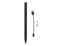 Caneta de Estilo para Tablet, Sensibilidade 4096, Bluetooth EOOCOO