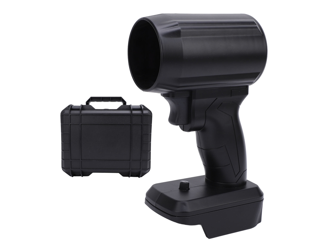 Secador de Ar Elétrico Portátil 140000 Rpm para Exterior