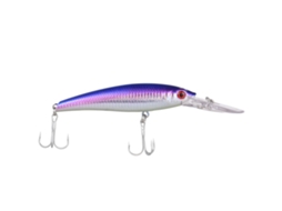 Isca Artificial Minnow 20cm para Mar Salgado