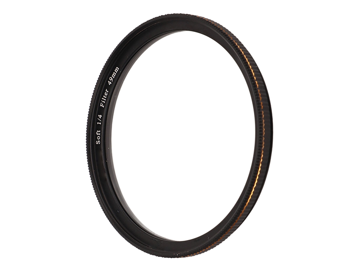 2026 filtro de Difusión Suave para Cámara Dslr Efecto Cinemático Mist Dreamy 1/4