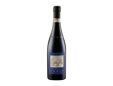 Vinho LA SPINETTA Valeirano Nebbiolo Barbaresco (0.75 L - 1 Unidade)