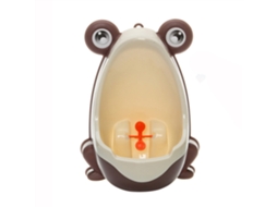 Urinal Infantil Menino Com Alvo Divertido