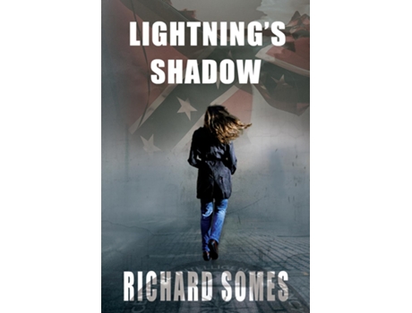 Livro Lightnings Shadow de Richard Somes (Inglês)
