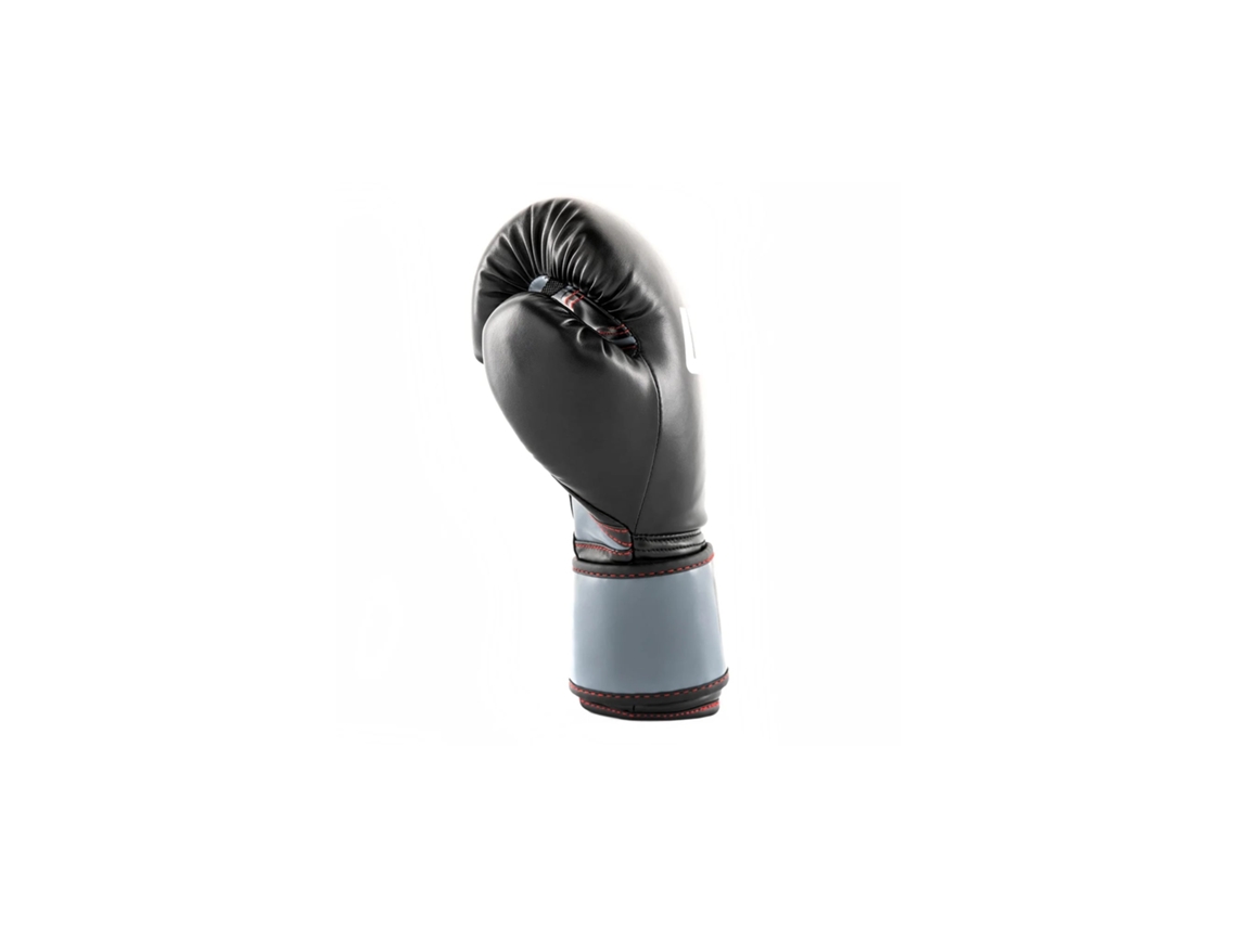 Guantes de Boxeo UFC Negro 8 Oz
