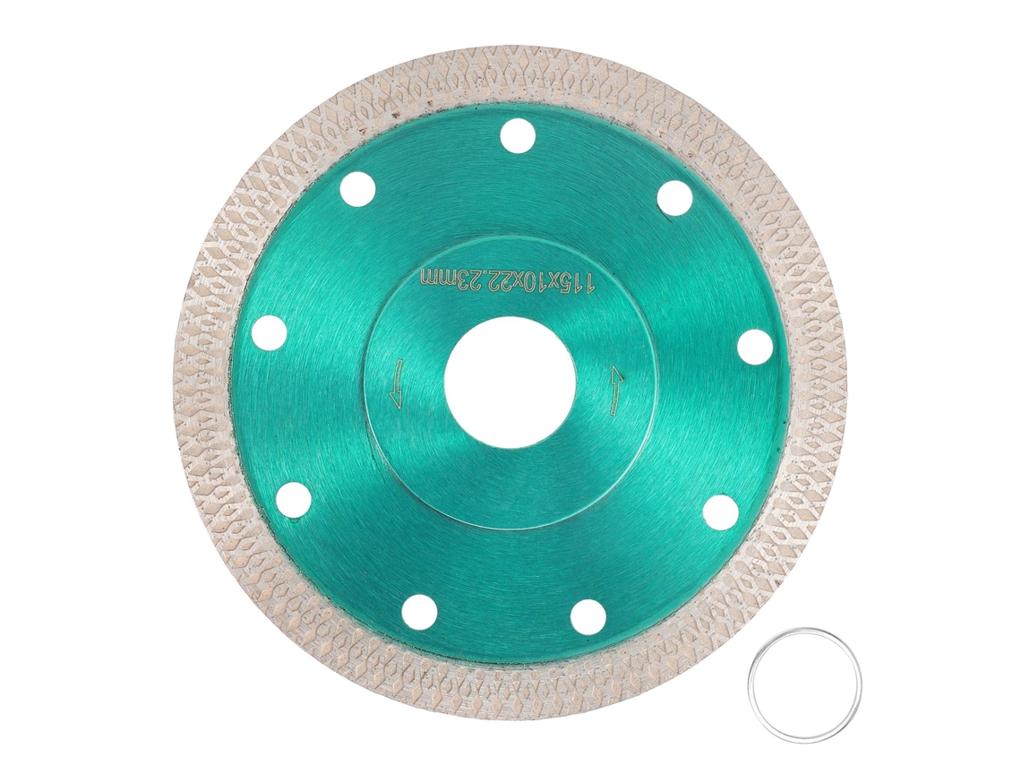 Lâmina de Serra Diamante LAXISCREED 115mm