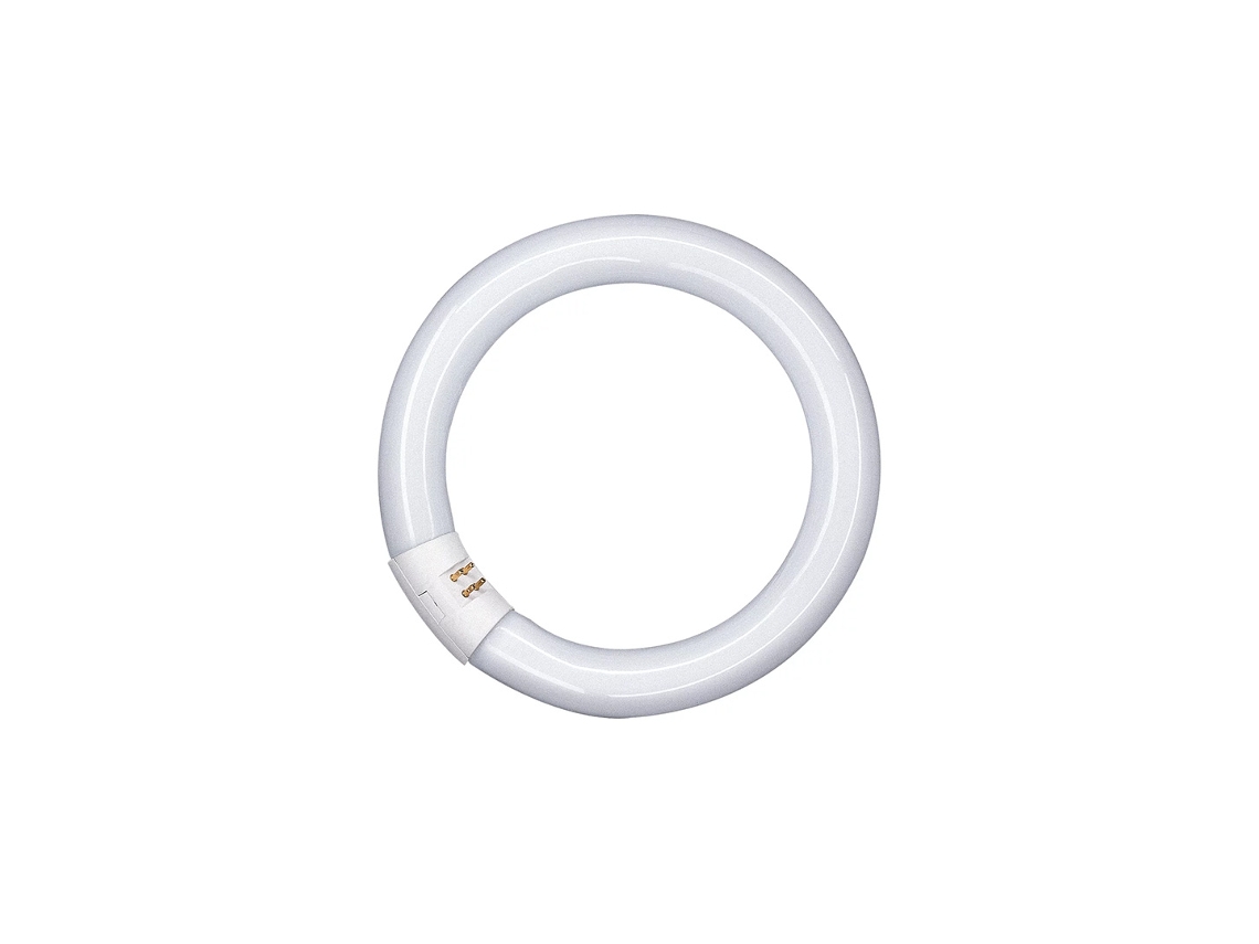Lâmpada Lumilux T9 C 22w 865 G10q Osram