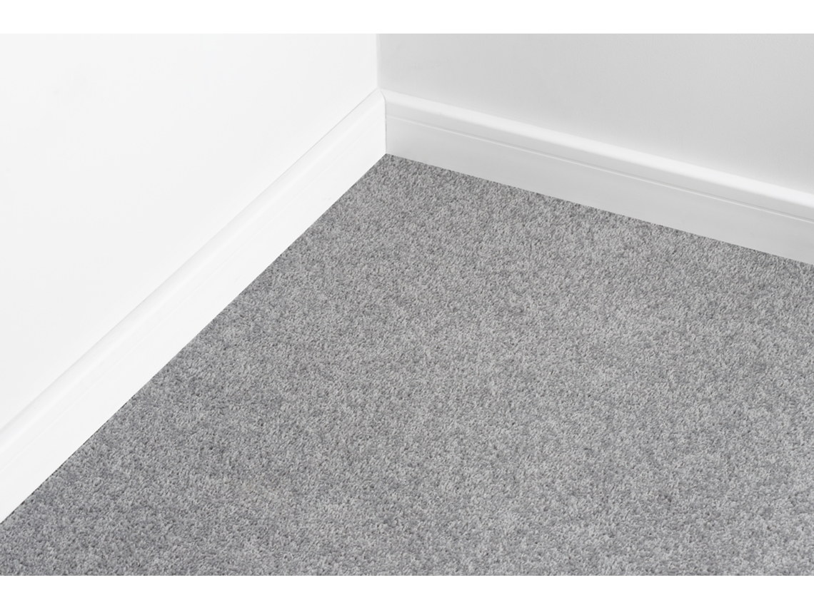 Tapete  Eton Prata (300 x 600 cm)