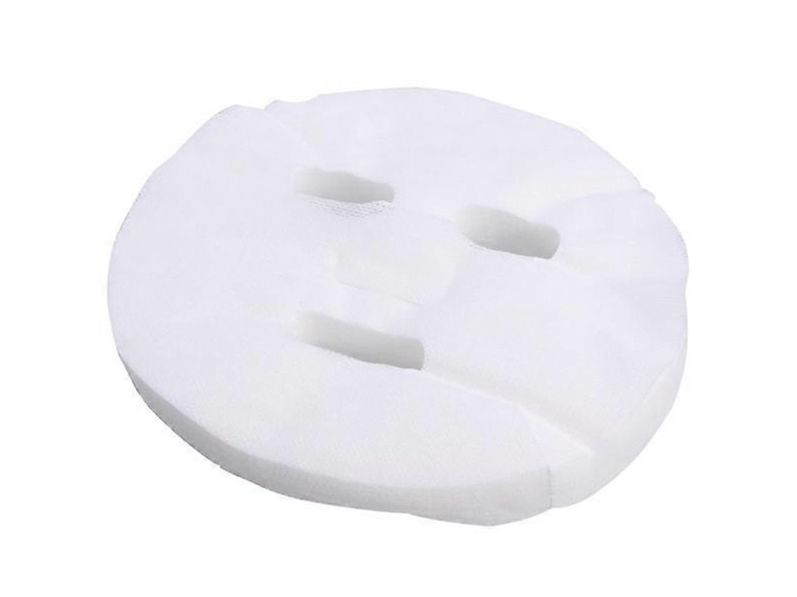 300pcs Disposable Facial Mask Cosmetic Cotton Facial Mask Sheets For Women Unbsdran