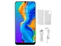 Smartphones Laxiscreed Com Tela Waterdrop E Dual Sim Para Máxima Praticidade