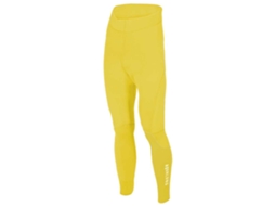 Calça Freeflex Pro 5 Mm Cara Amarelo Saqualung