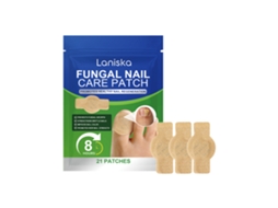 Patch Premium Reparo Unhas Qualidade