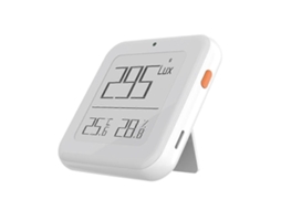 Mini Higrômetro E Termômetro Inteligente 3 Em 1 Compatível Com Bluetooth, Sensor De Umidade E Temperatura Ambiente Para Vinhos.
