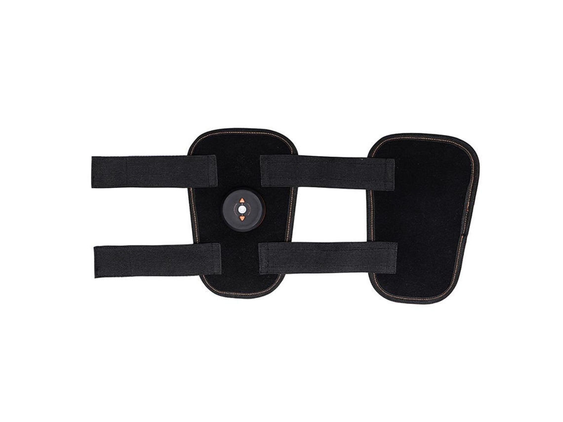 Lurelia Estimulador Abdominal Ems Equipamento De Exercícios Abdominais Fitness Músculos Eletroestimulador Tonificador Exercício Academia Em Casa