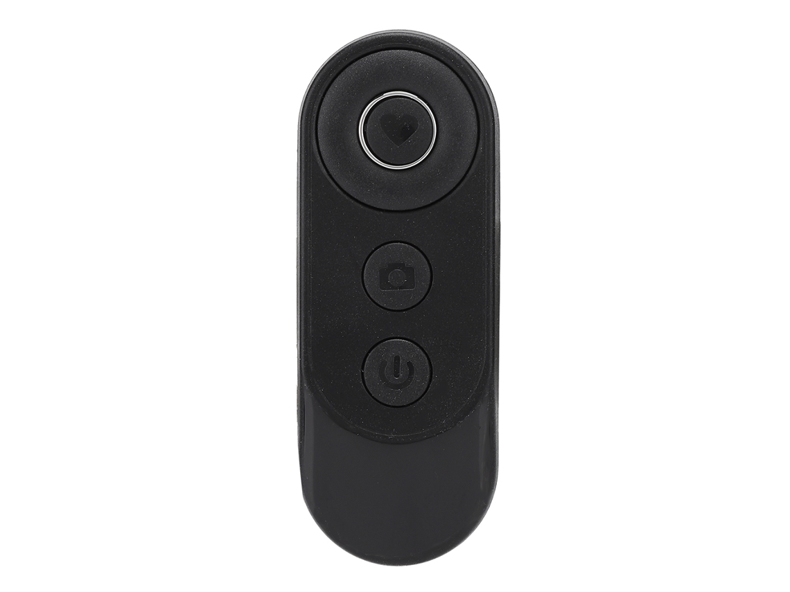 Controle Remoto de Selfie Bluetooth EOOCOO (controle Multifuncional de Telefone Móvel)