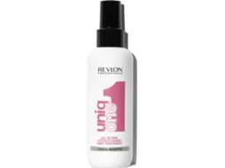 Spray para Cabelo REVLON Uniq One All In One Hair Treatment Flor de Lótus (150 ml)