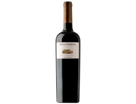 Vinho MARTÍ FABRA Martí Fabra Masia Carreras Empordà (1.5 L - 1 unidade)